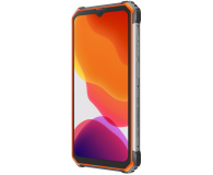 Blackview BV7100 6/128GB 13000mAh pomarańczowy - 1099381 - zdjęcie 4